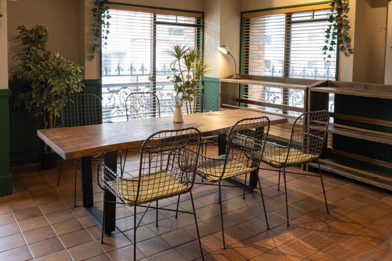 サンモール第三マンション Apartment