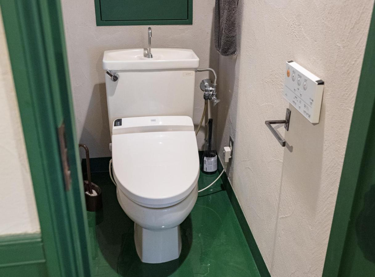 サンモール第三マンション * Tokyo