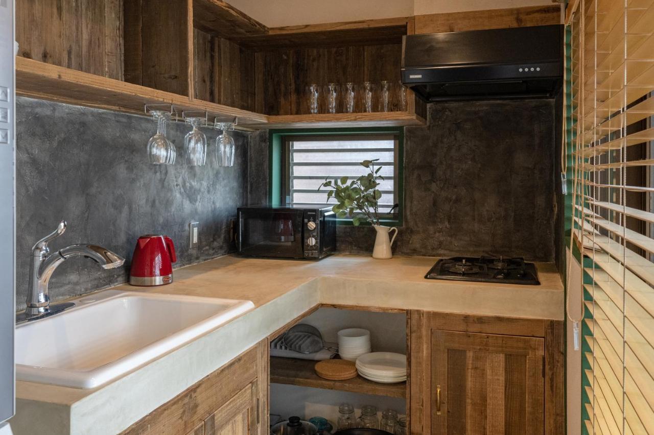 サンモール第三マンション Apartment