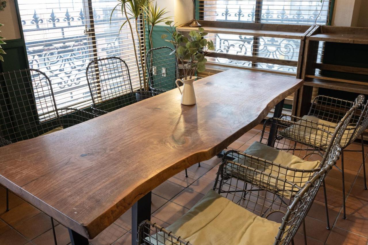Apartment サンモール第三マンション Tokyo