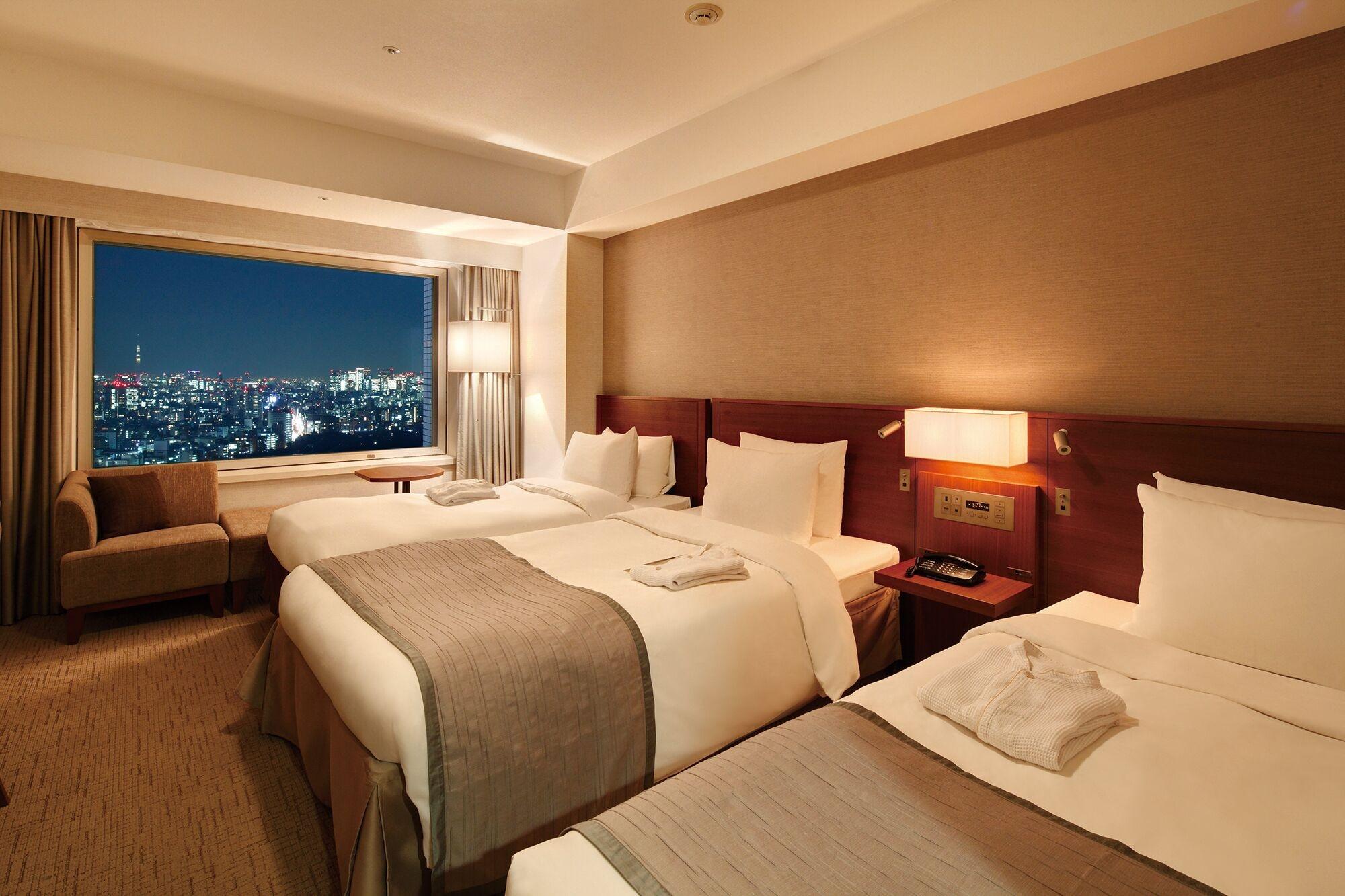 Odakyu Century Southern Tower Hotel 4*