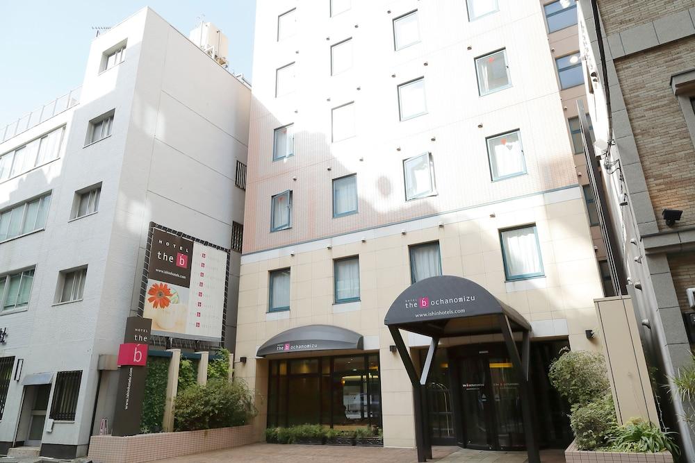 Hotel The B Ochanomizu 3*