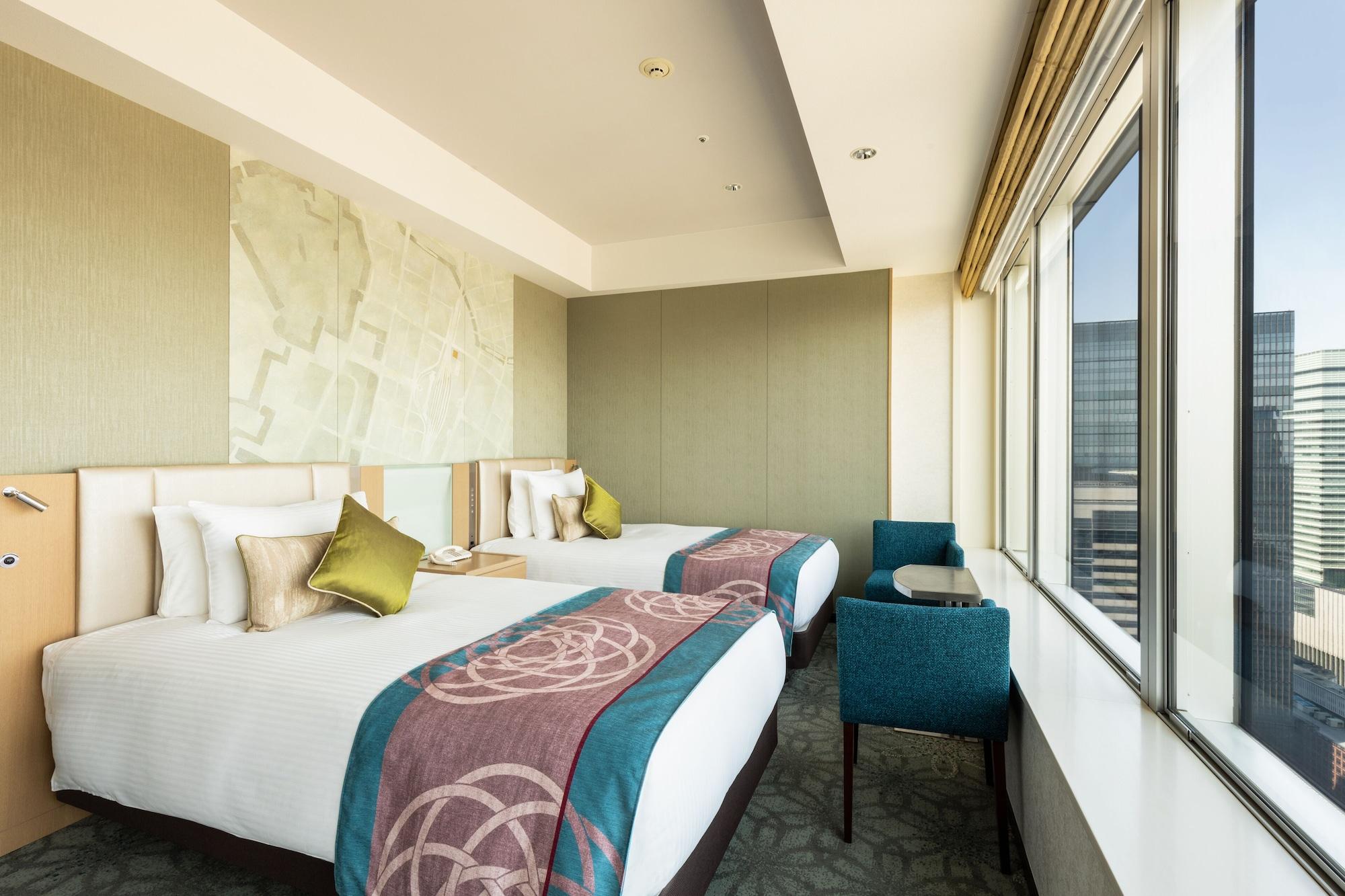 Hotel Metropolitan Marunouchi Tokyo