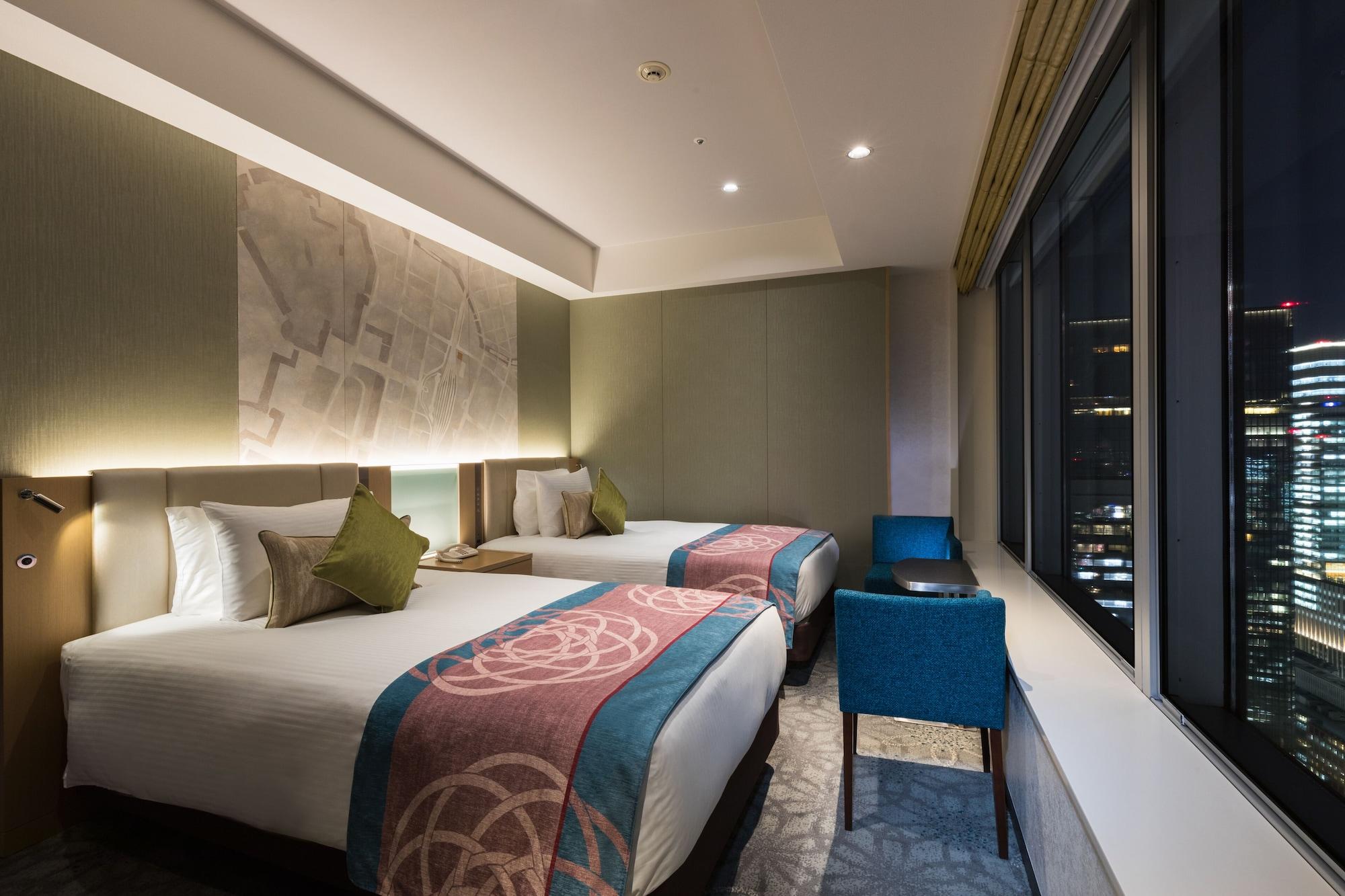 Metropolitan Marunouchi Hotel 4*