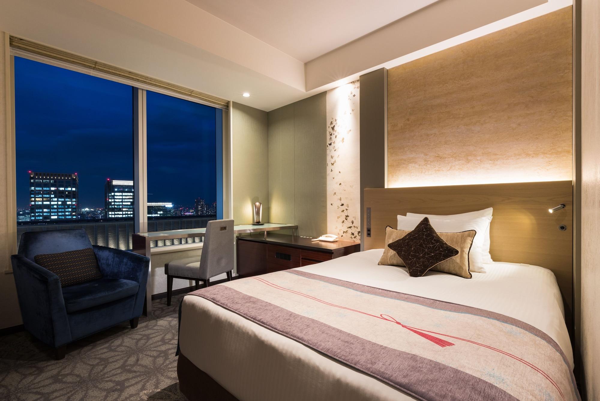 Hotel Metropolitan Marunouchi 4*
