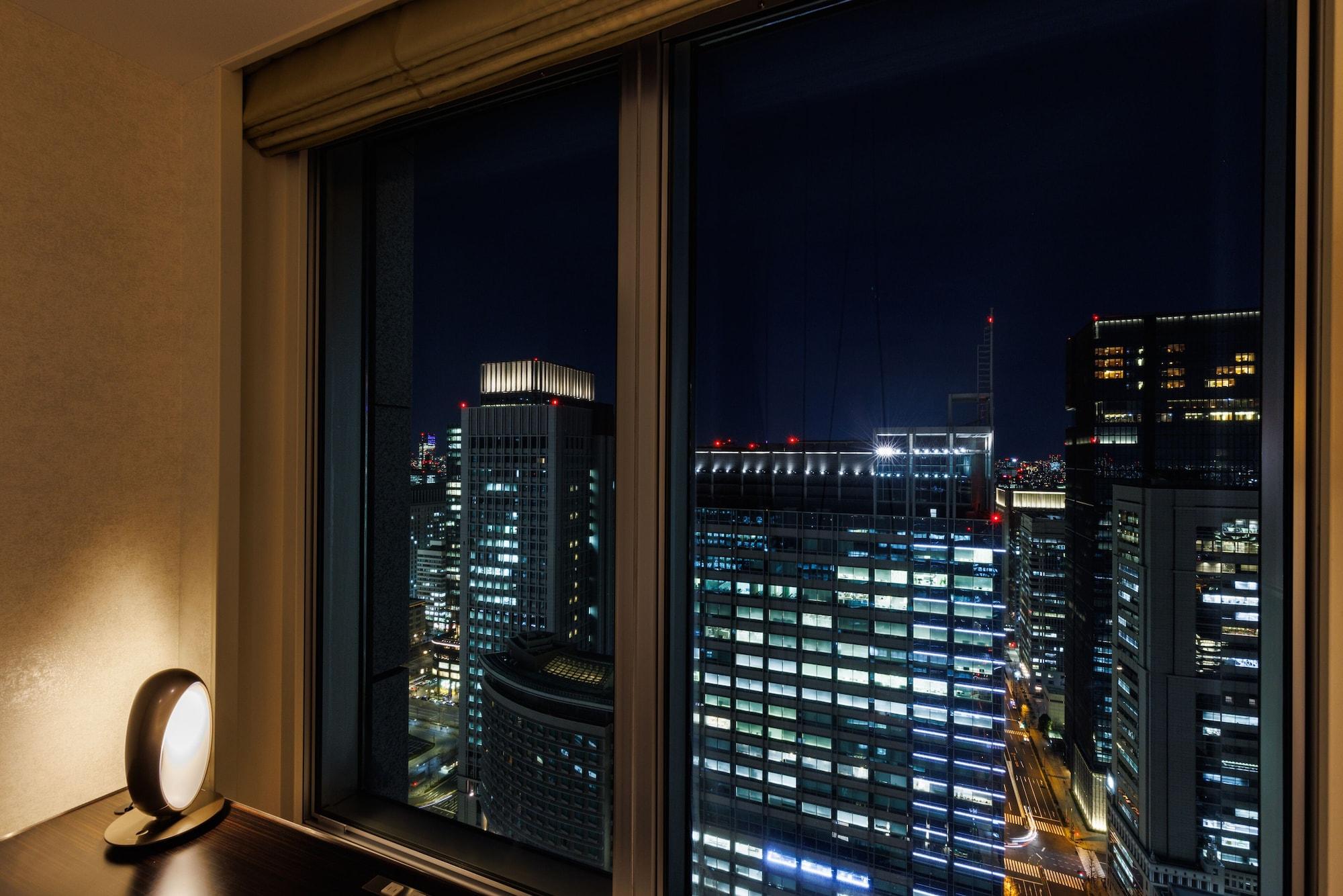 Metropolitan Marunouchi 4*