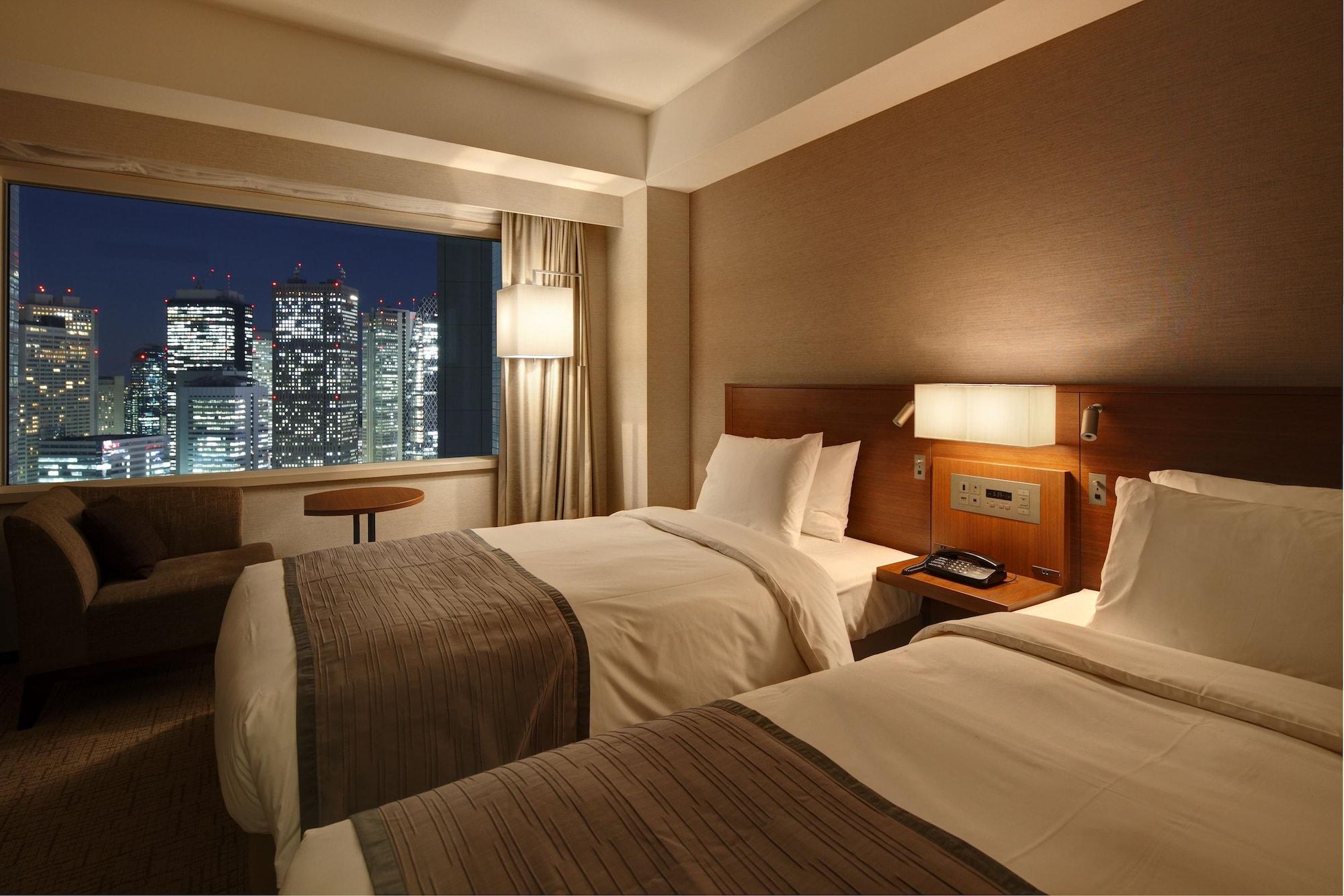 Odakyu Century Southern Tower Tokyo