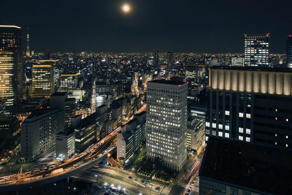 Hotel Metropolitan Marunouchi 4*
