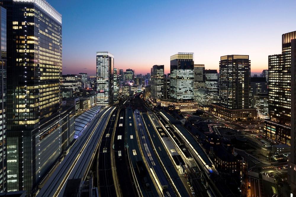 Metropolitan Marunouchi Hotel 4*