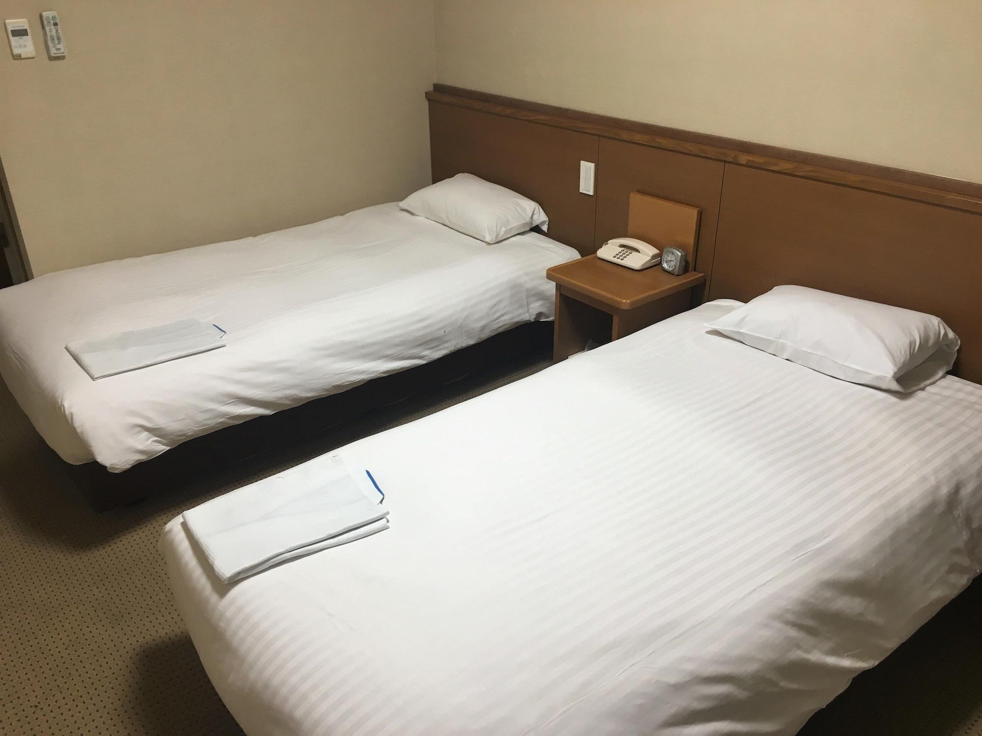 Hotel Pearl Ryogoku