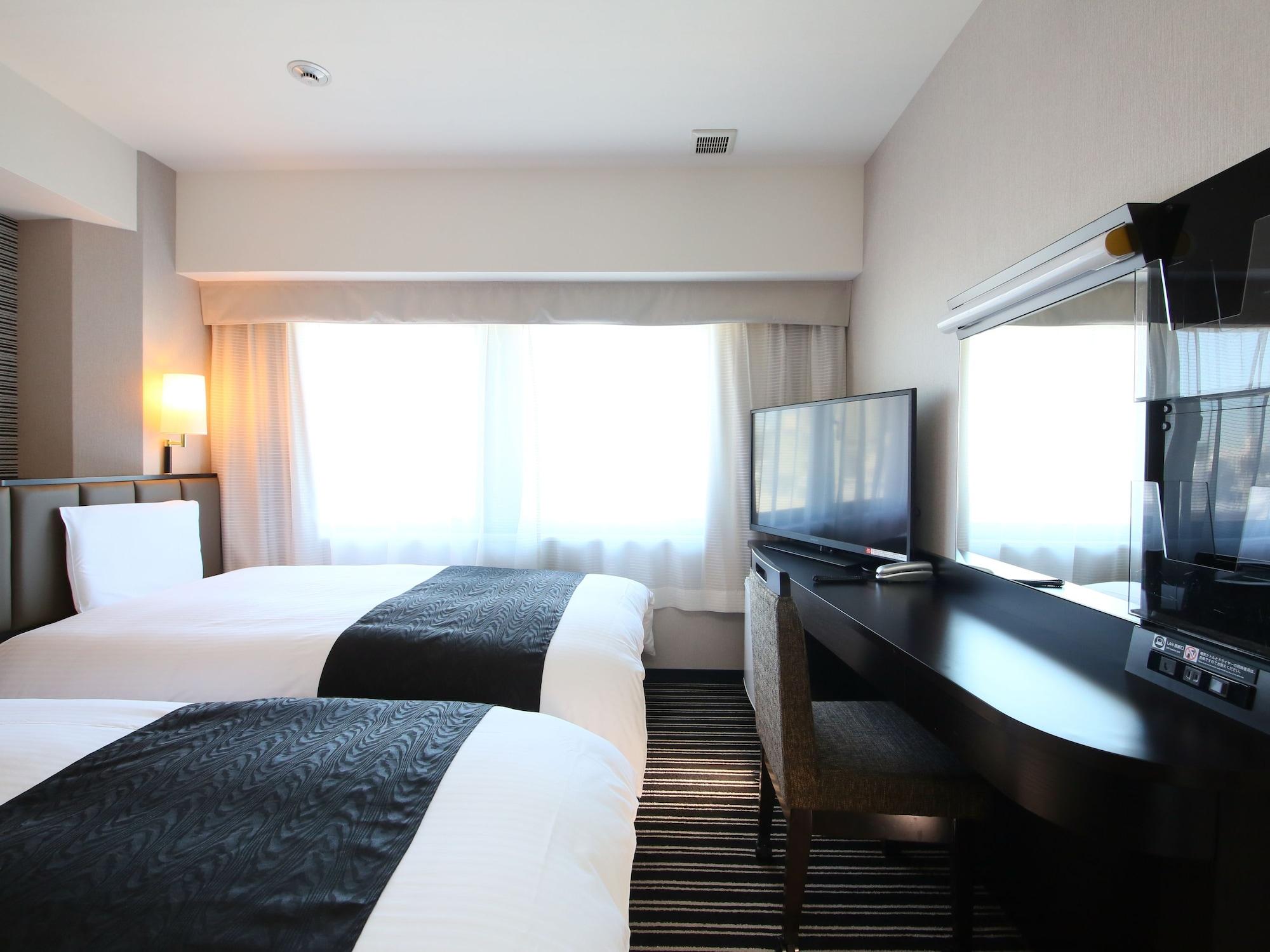 Hotel Apa Shinjuku Gyoemmae 3*