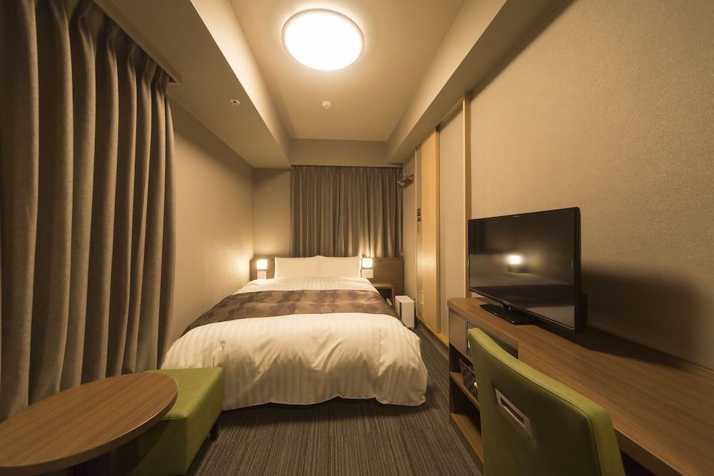 Hotel Dormy Hatchobori Hot Spring