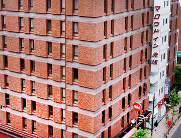 Hotel Marroad Akasaka