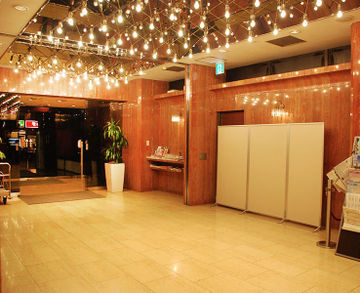 Marroad Akasaka Hotel Tokyo