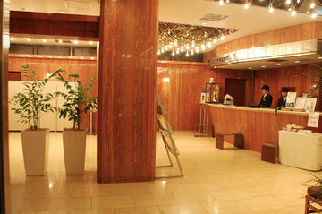 Marroad Akasaka Tokyo