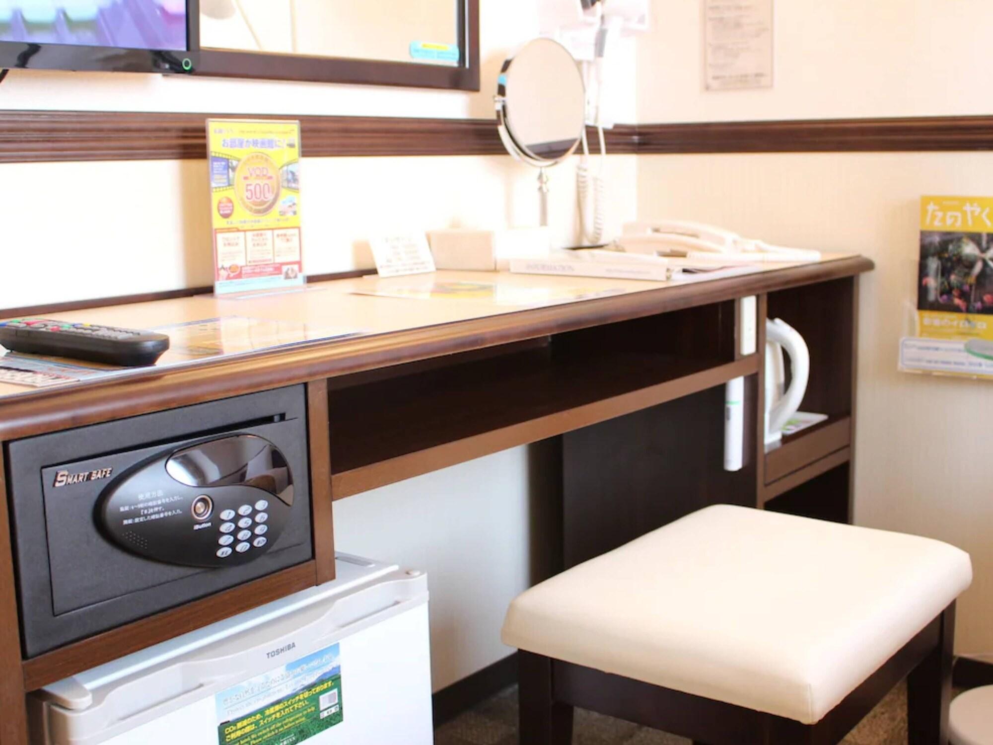 Hotel Toyoko Nihombashi Ningyocho 3*