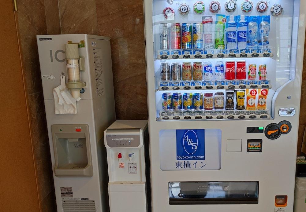 Hotel Toyoko Nihombashi Ningyocho 3*