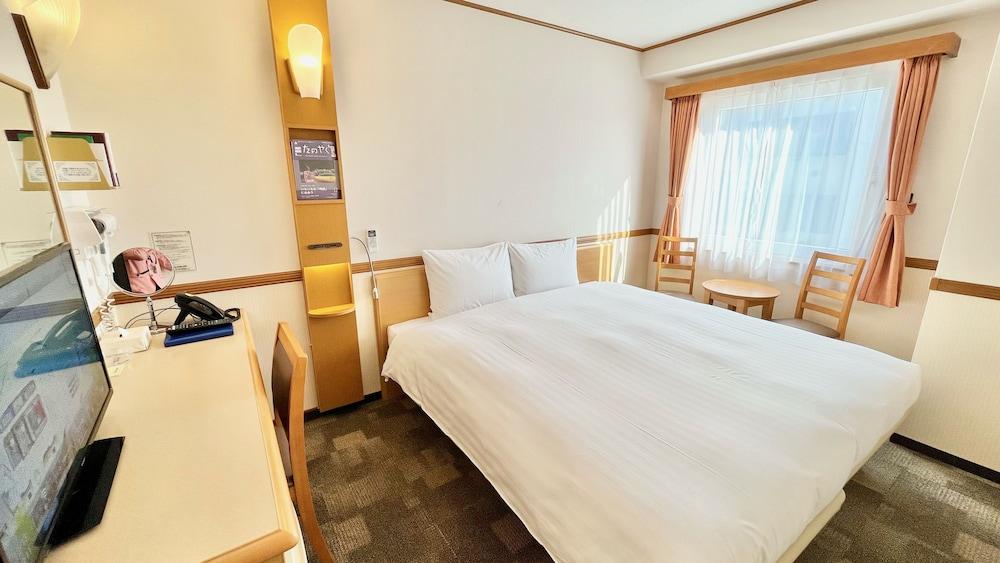 Toyoko Nihombashi Ningyocho 3* Tokyo
