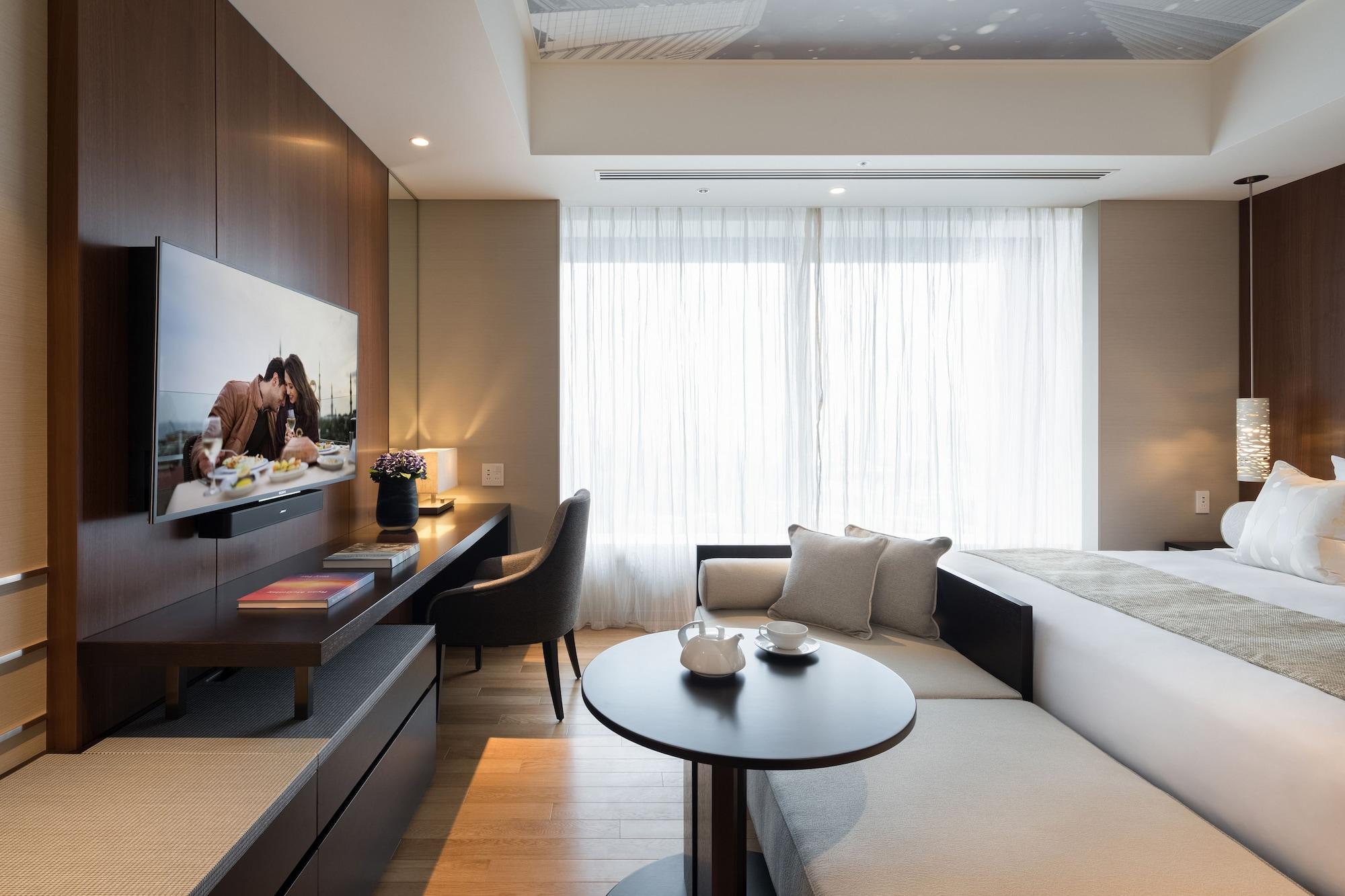 Hotel Ascott Marunouchi 5*