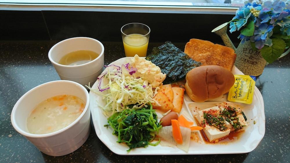 Hotel Toyoko Nihombashi Ningyocho Tokyo