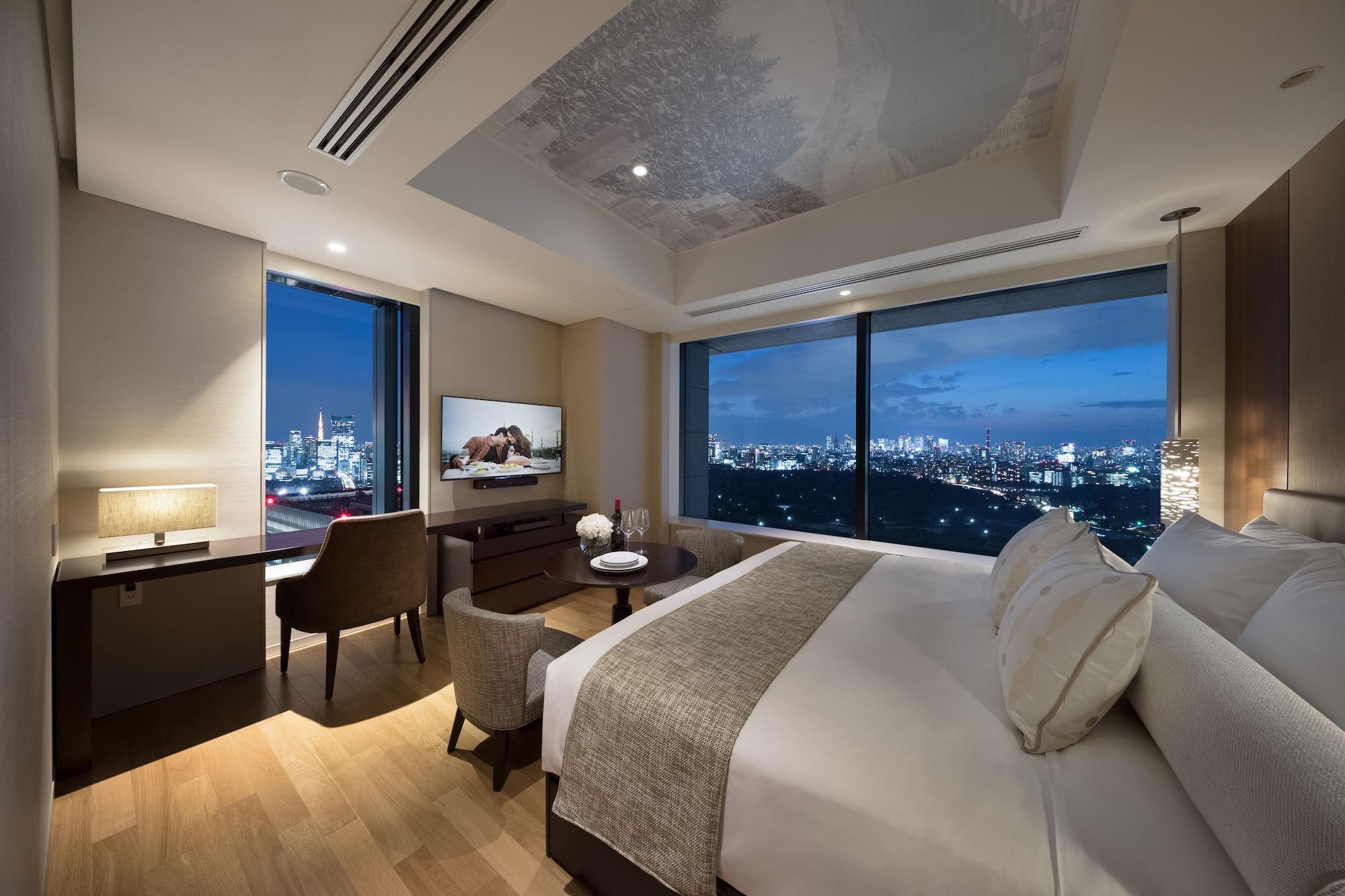 Hotel Ascott Marunouchi 5*