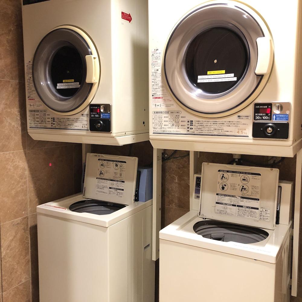 Hotel Toyoko Nihombashi Ningyocho 3*