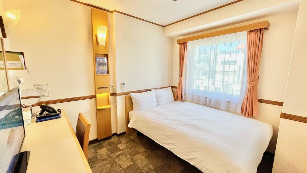 Hotel Toyoko Nihombashi Ningyocho Tokyo