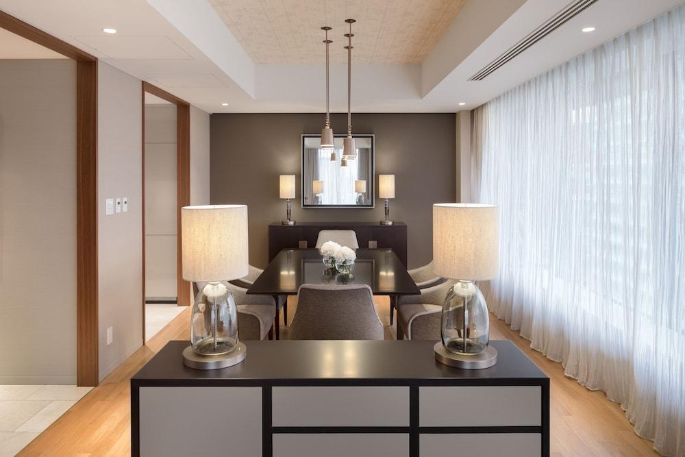 Hotel Ascott Marunouchi 5*