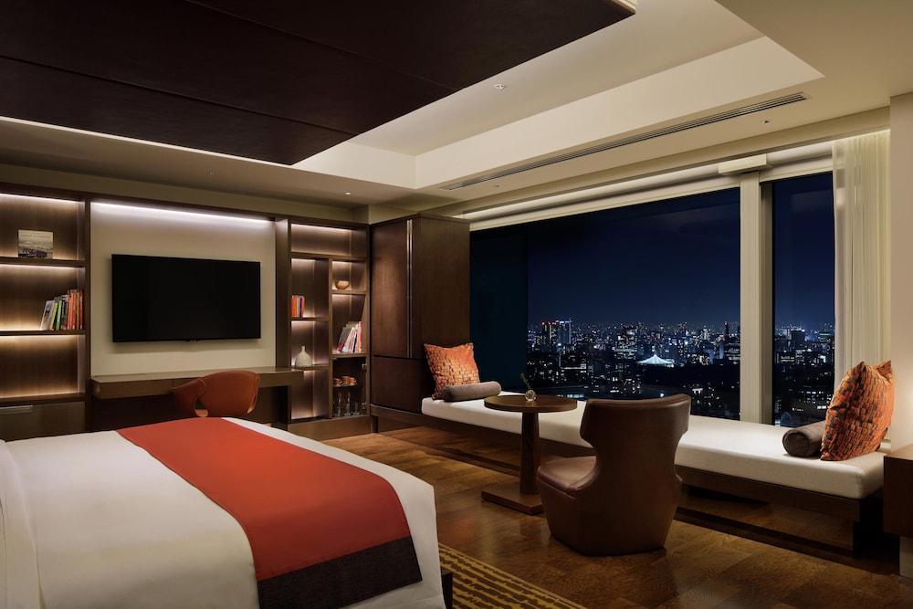 The Gallery Kioicho, A Luxury Collection Hotel Tokyo