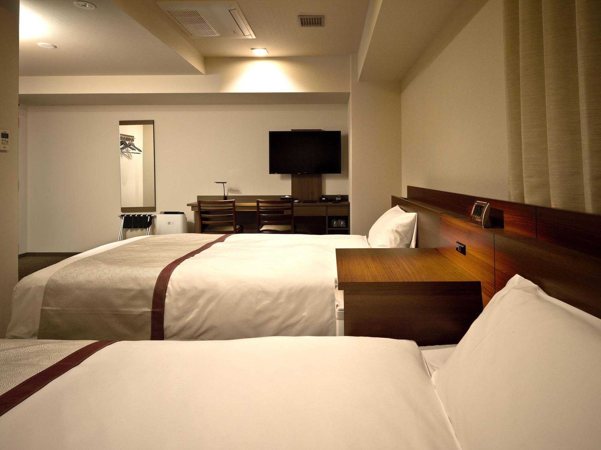 Hotel Tosei Cocone Kanda 3*