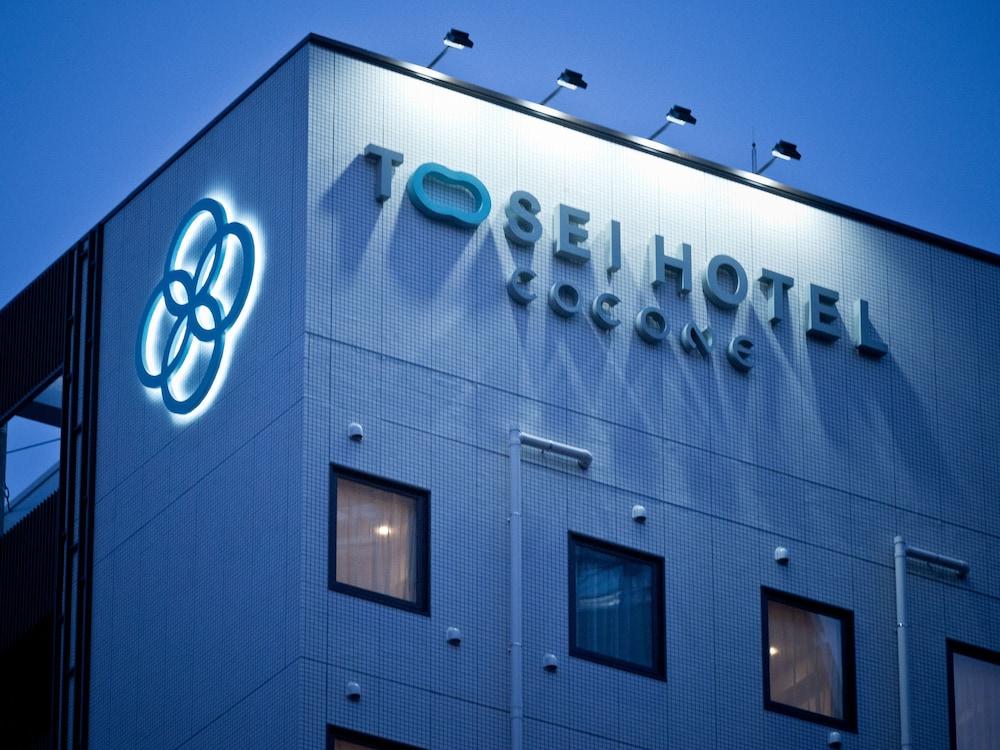 Tosei Cocone Kanda Hotel 3*