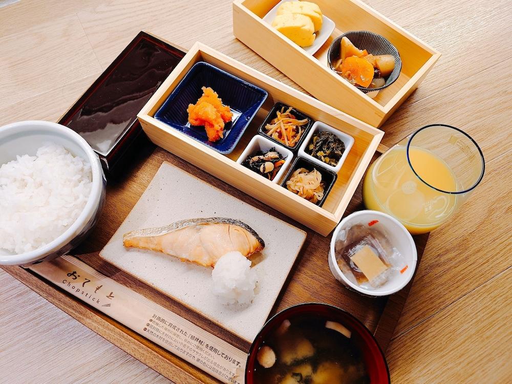 Tosei Cocone Kanda Tokyo