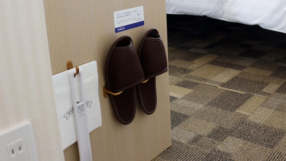 Toyoko Monzen-nakacho Eitaibashi Hotel 3*