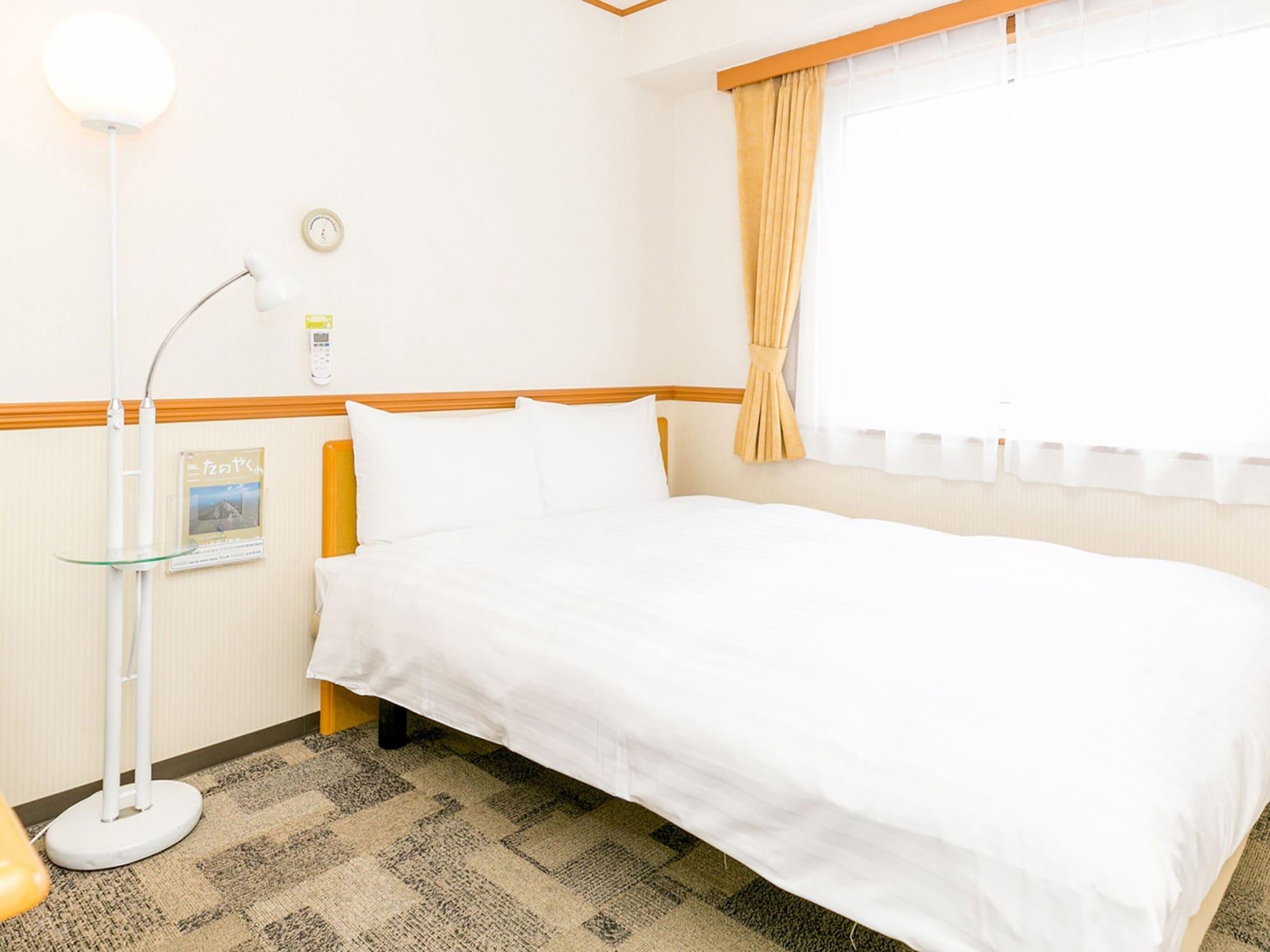 Hotel Toyoko Monzen-nakacho Eitaibashi 3*