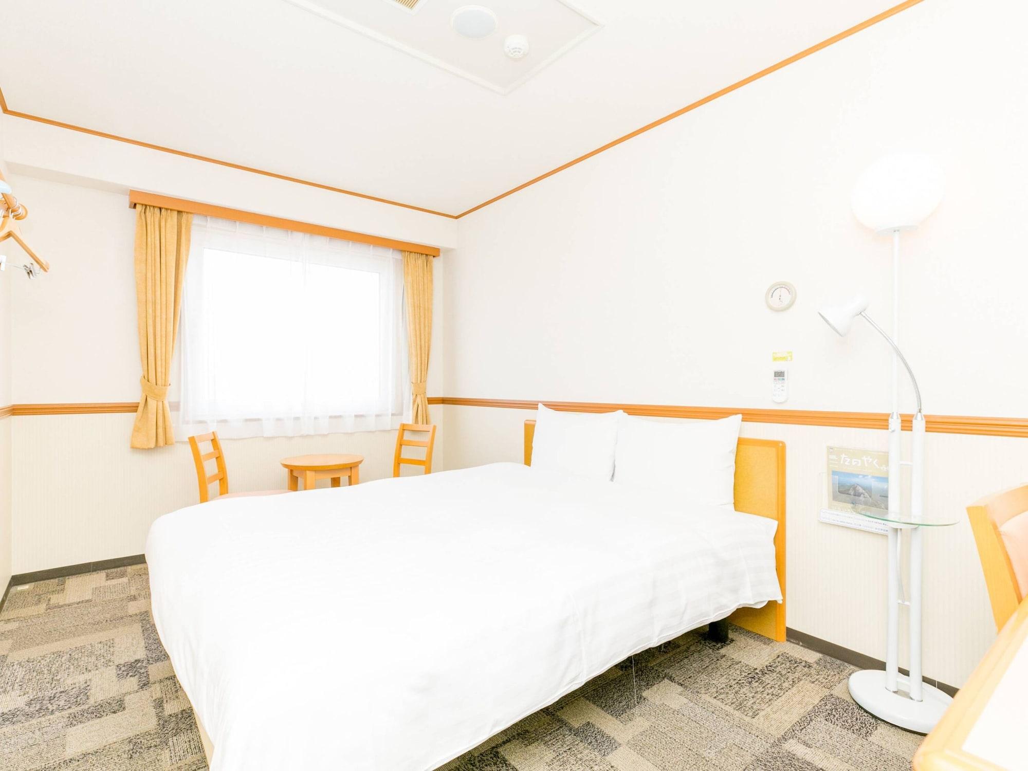 Toyoko Monzen-nakacho Eitaibashi 3* Tokyo