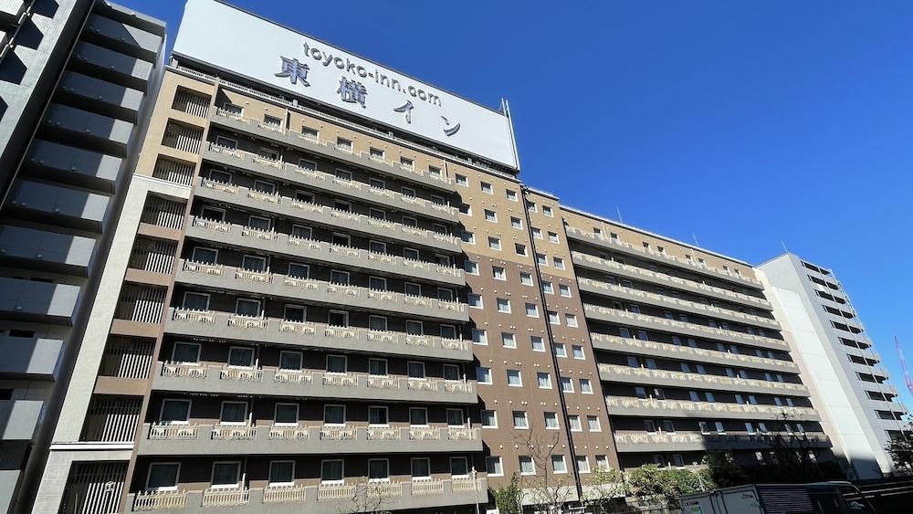 Toyoko Monzen-nakacho Eitaibashi Tokyo