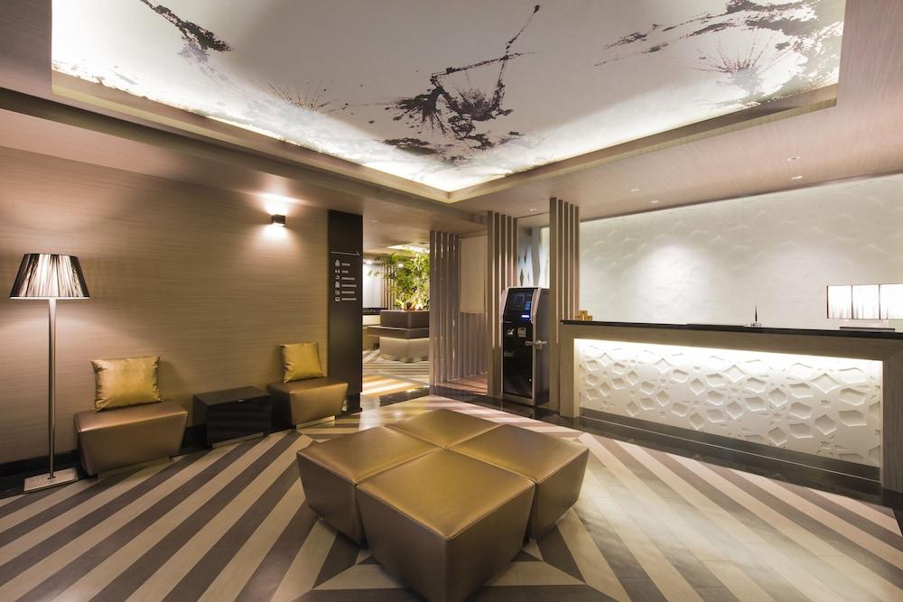 Ann Tsukiji Hotel 3*