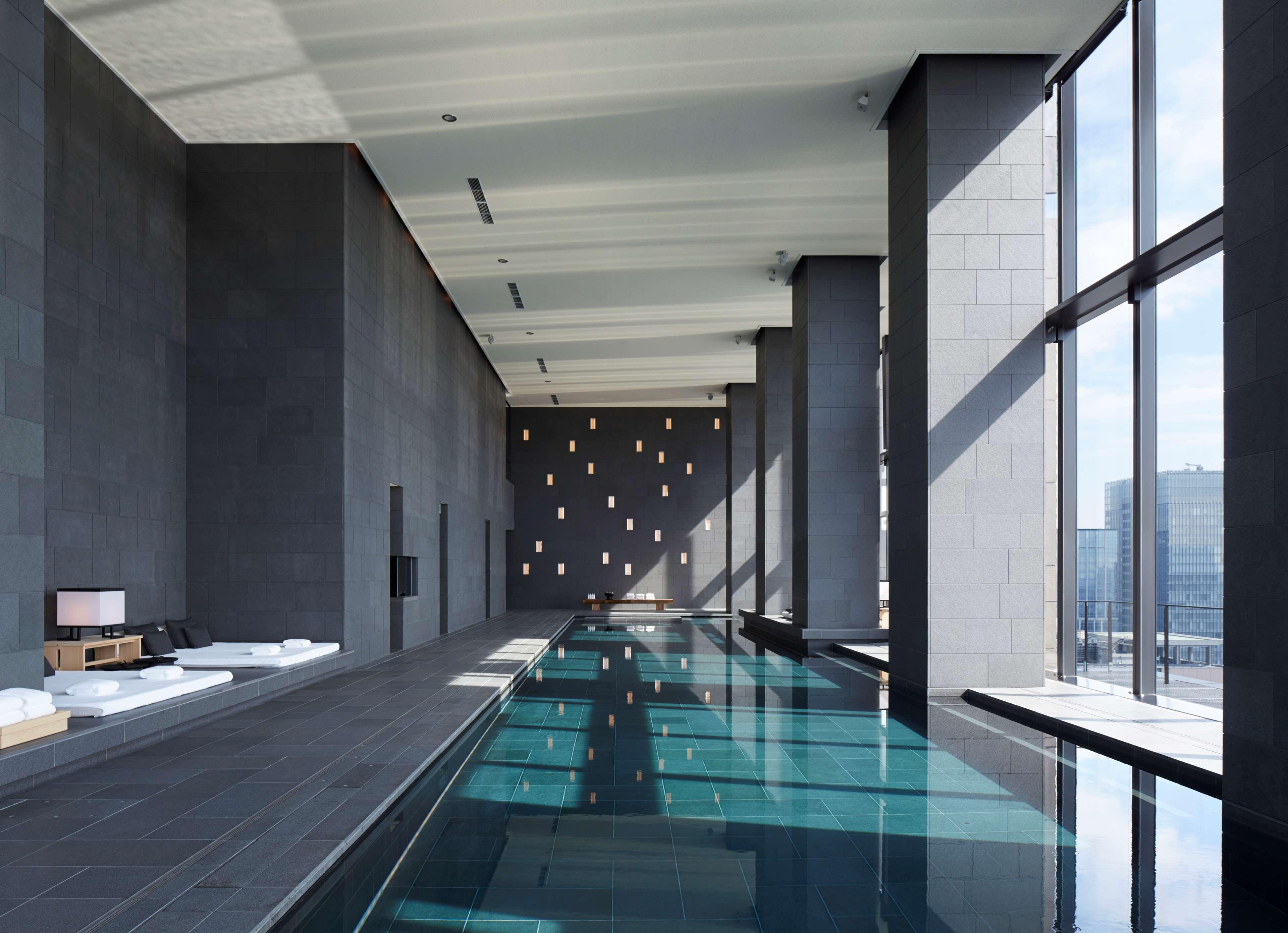 Aman 5* Tokyo