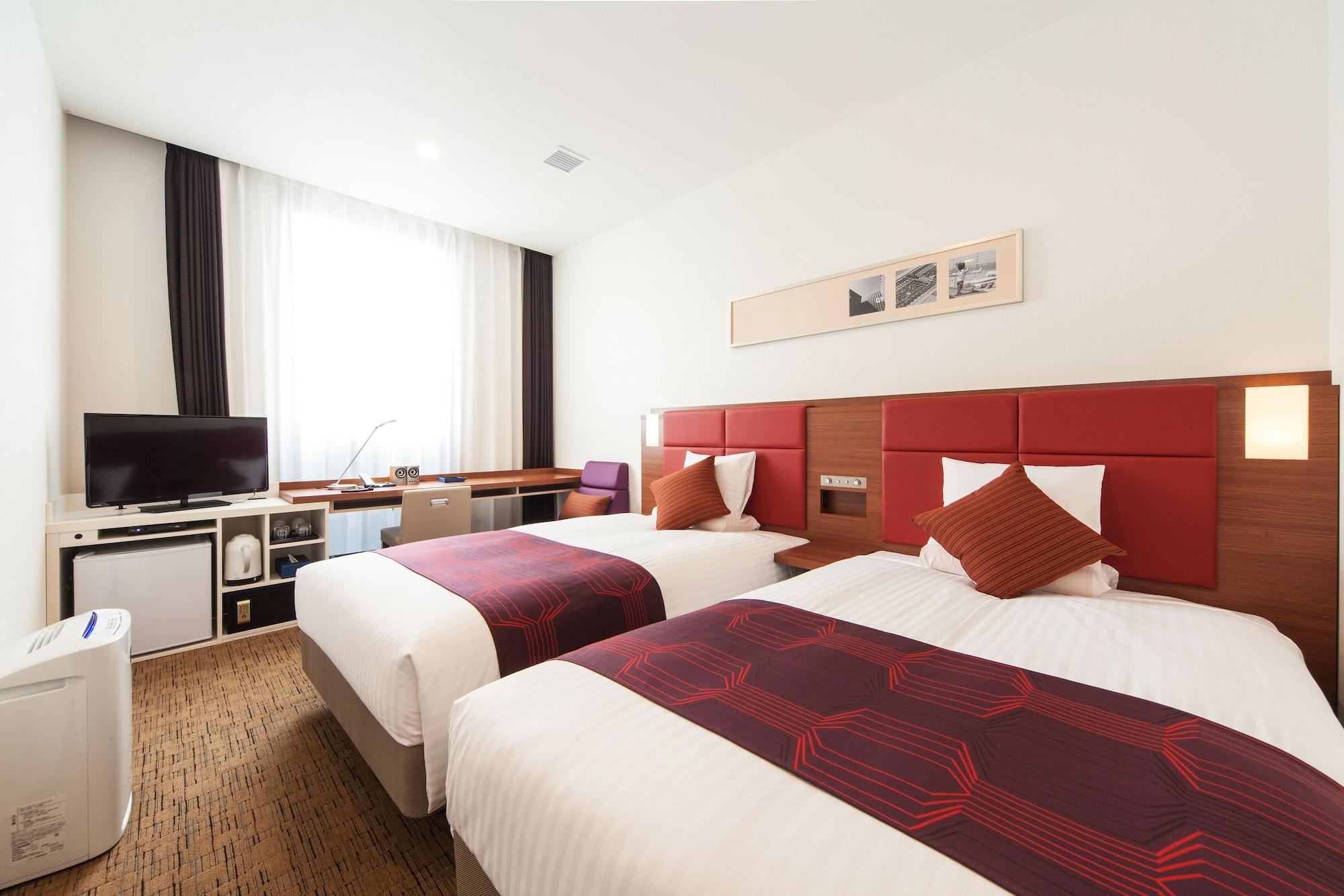 Mystays Haneda 4* Tokyo