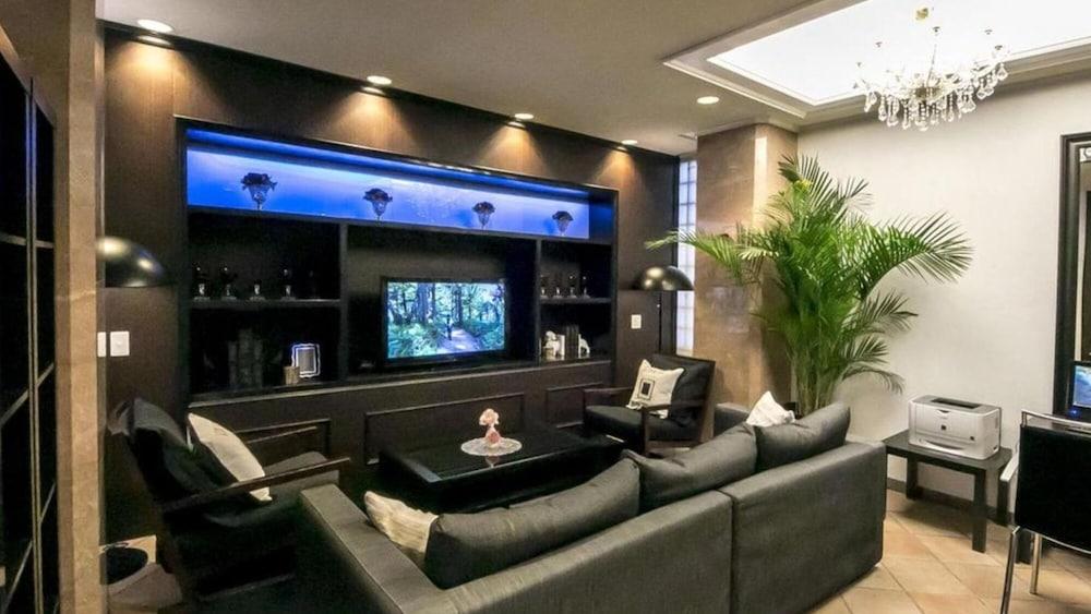 Grand Park Panex Hotel