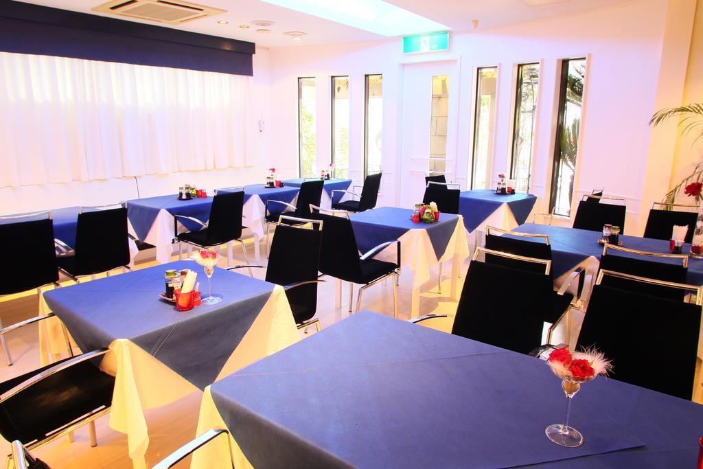 Hotel Grand Park Panex 3*