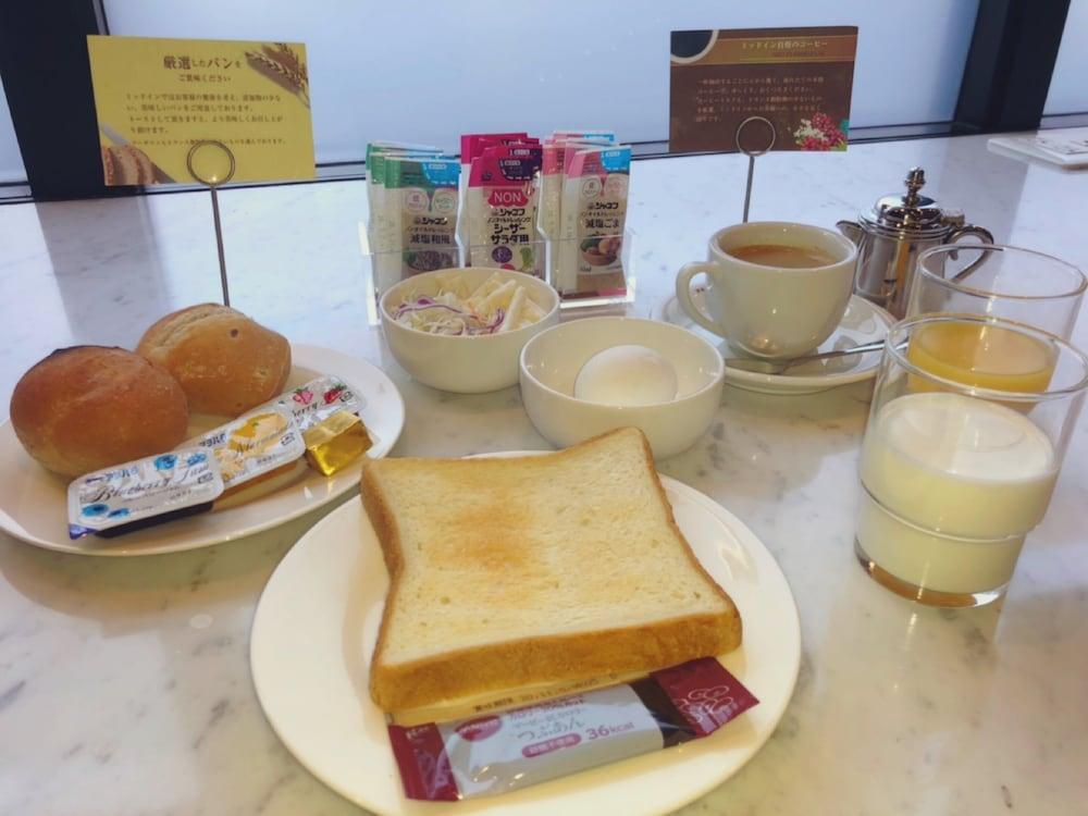 Hotel Mid In Akabane Ekimae 2*