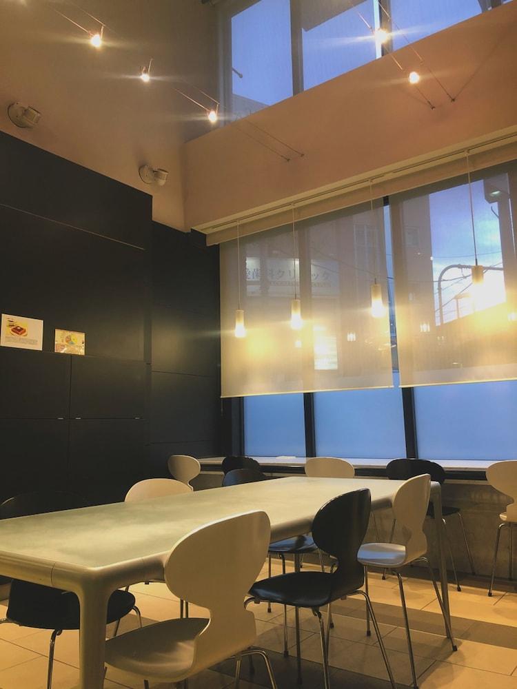 Hotel Mid In Akabane Ekimae