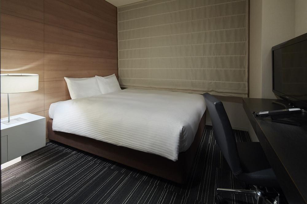 Mitsui Garden Ueno Hotel 4*