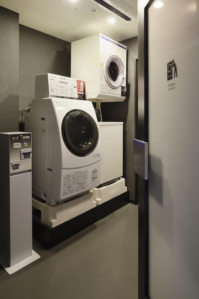 Hotel Mitsui Garden Ueno