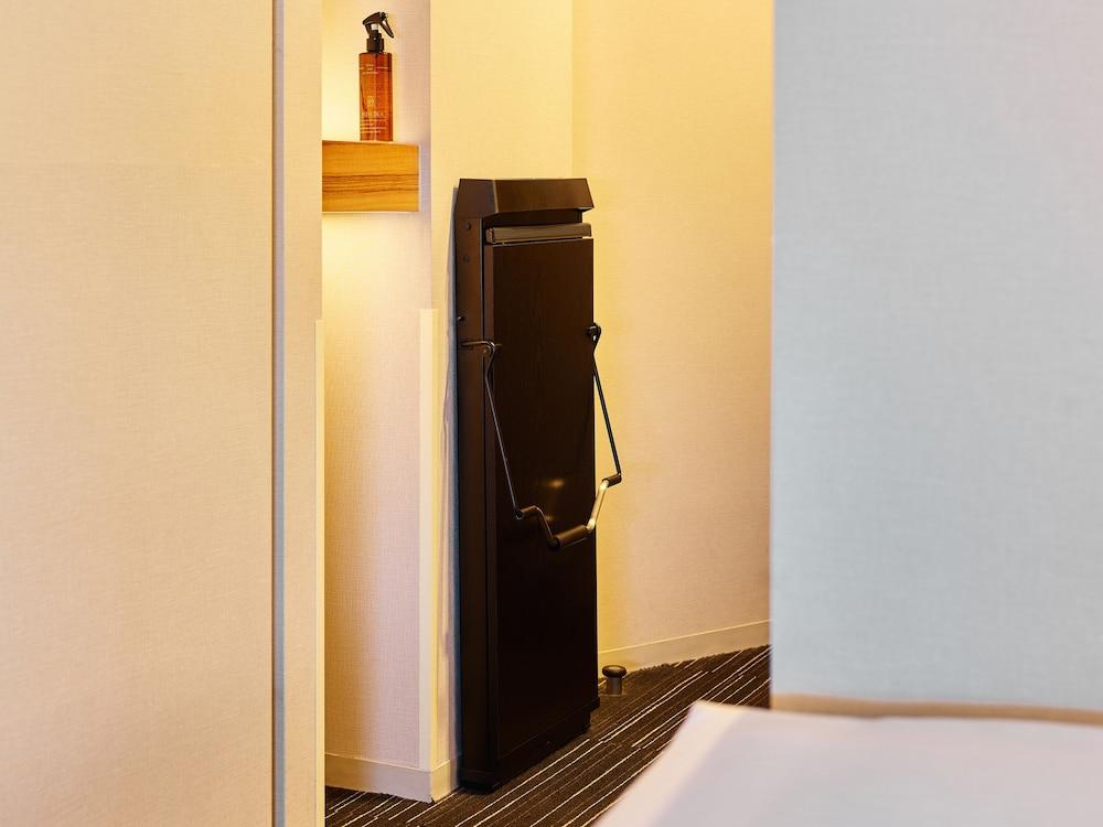 Mitsui Garden Ueno Hotel
