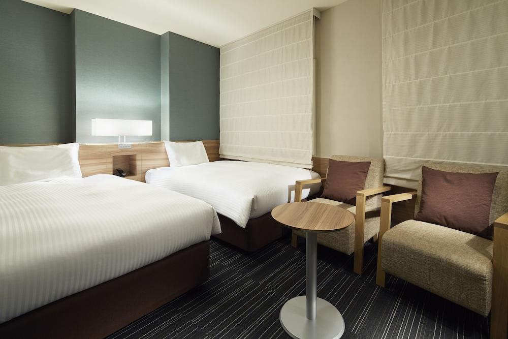 Mitsui Garden Ueno Hotel 4*