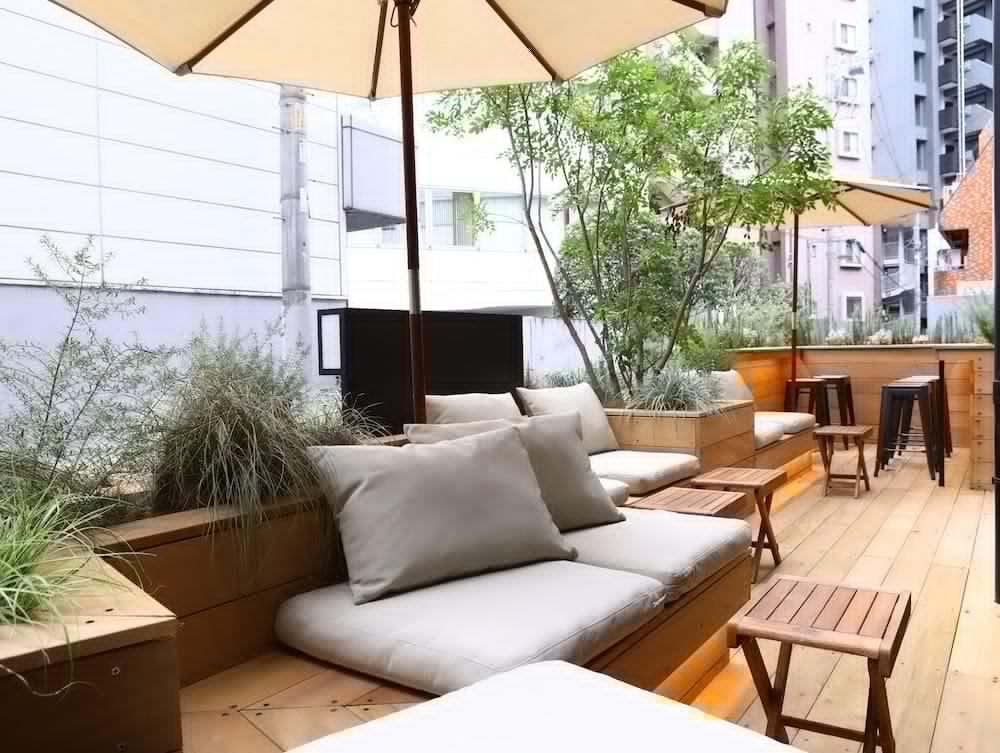 Wing International Korakuen Hotel