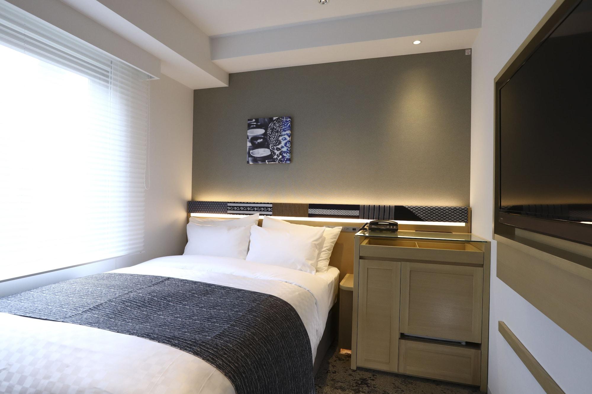 Hotel Gracery Asakusa