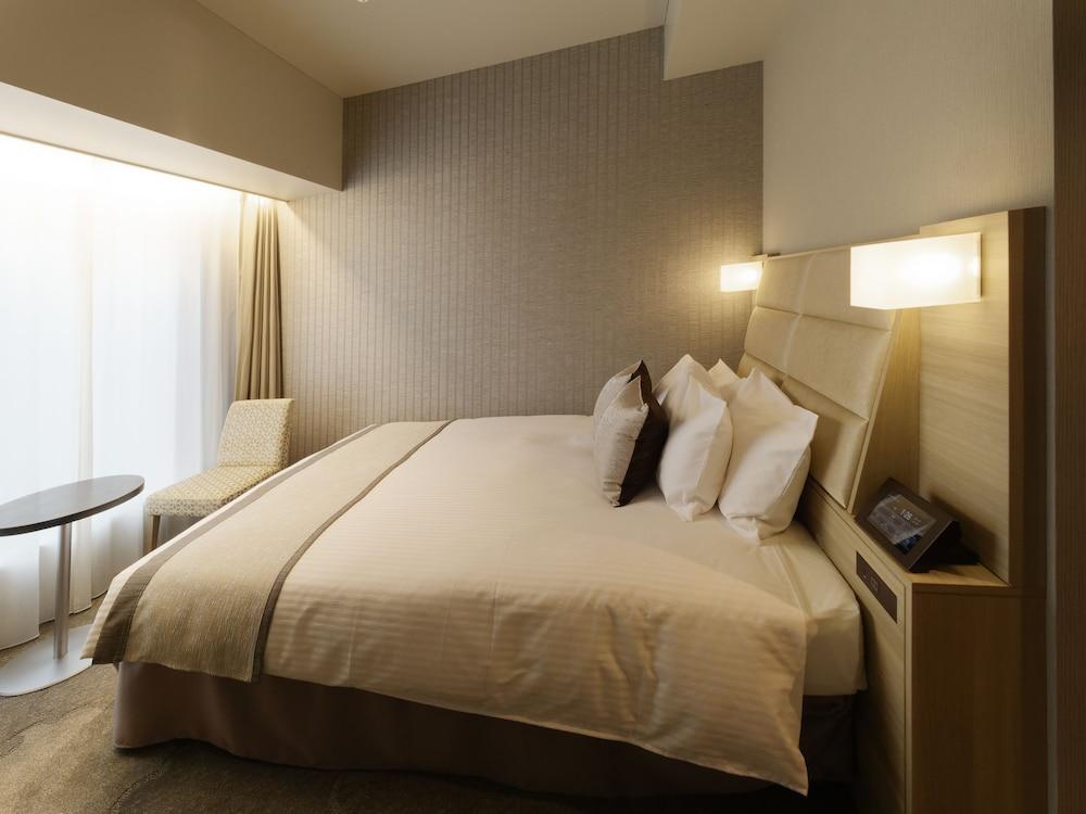 Hotel Keihan Tsukiji Ginza Grande Tokyo